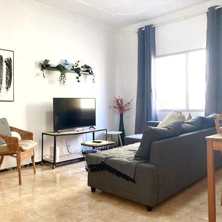 Appartement Puerto Canteras III By Canary365 à Las Palmas de Gran Canaria Extérieur photo